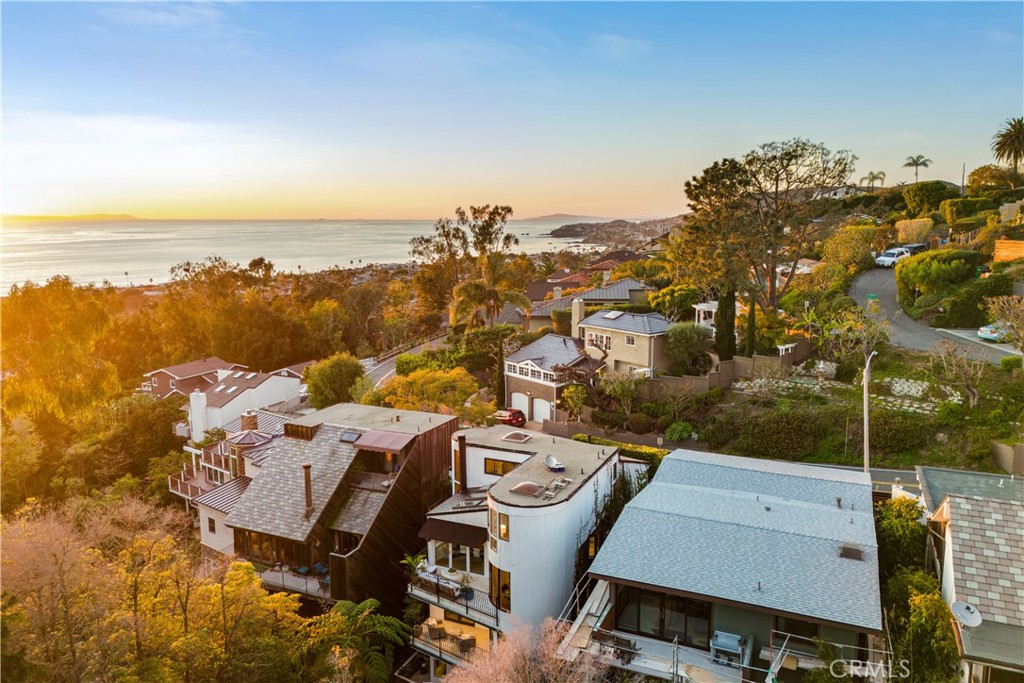 Summit Ridge (SR) - Residential