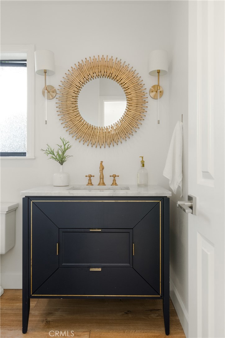 Summit Ridge (SR) - Residential