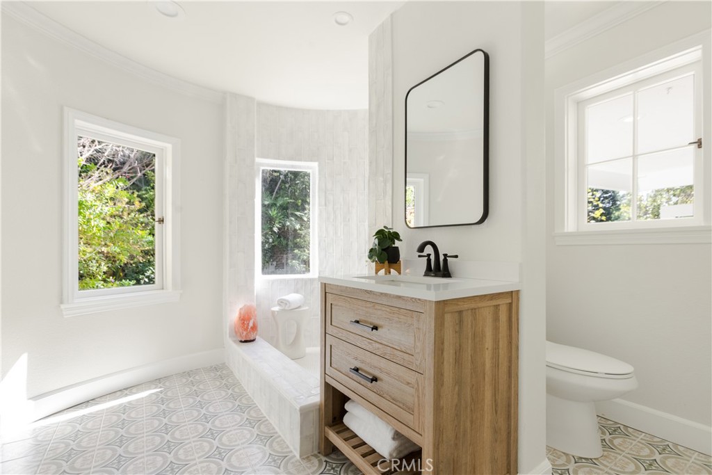 Summit Ridge (SR) - Residential