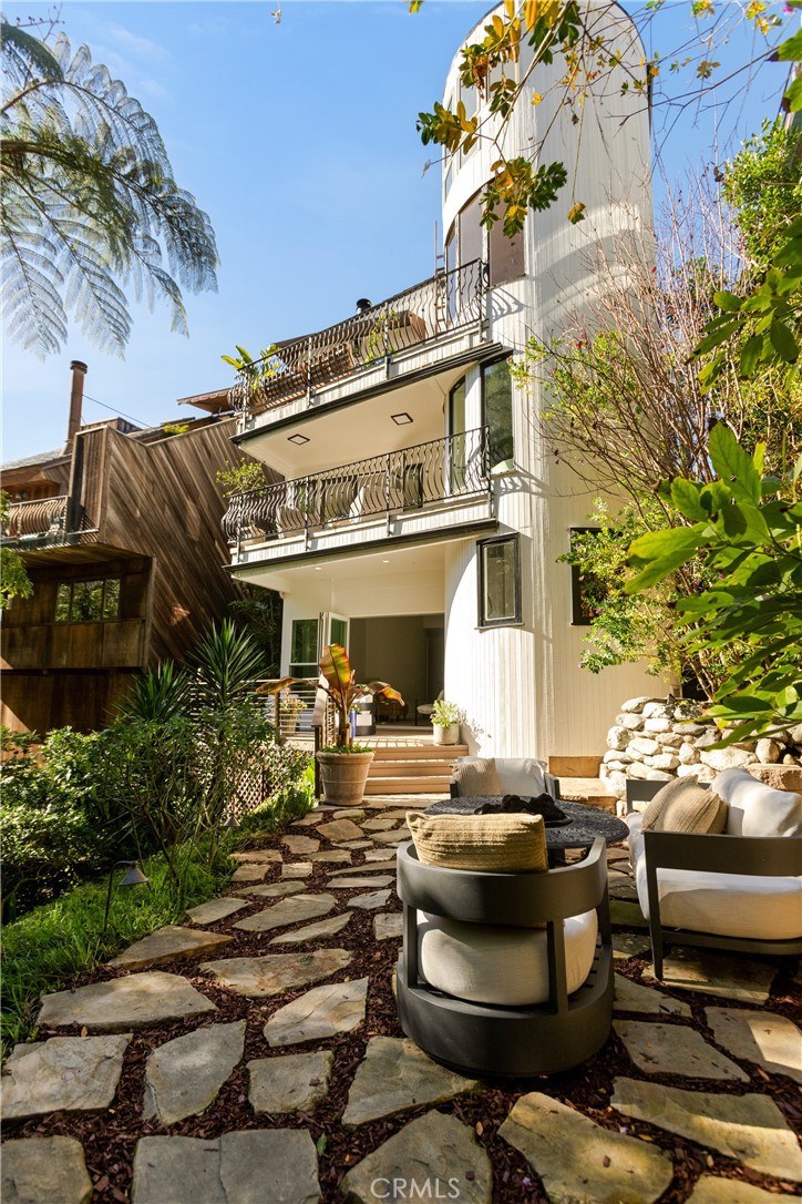 Summit Ridge (SR) - Residential