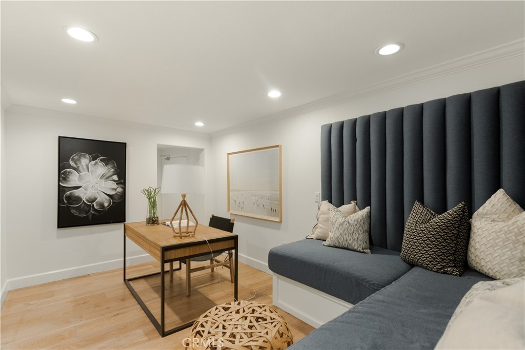 Summit Ridge (SR) - Residential