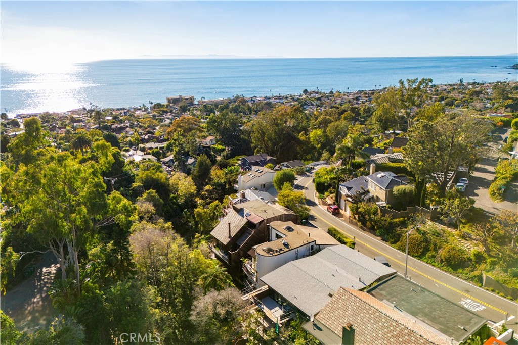 Summit Ridge (SR) - Residential