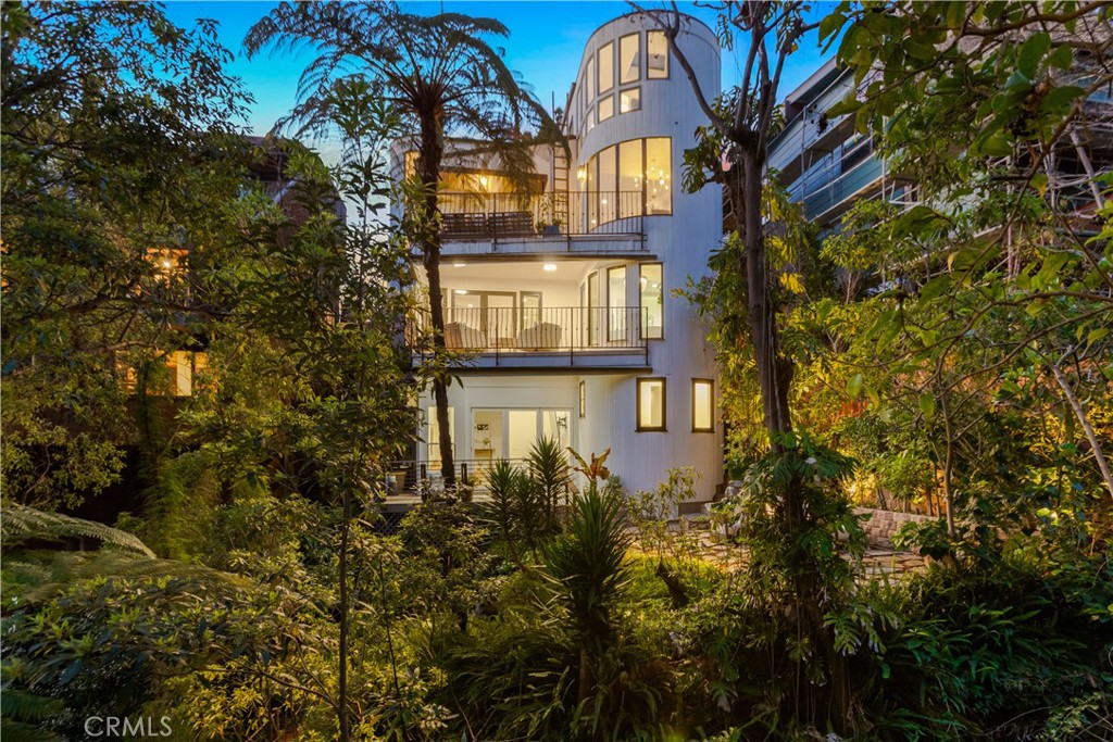 Summit Ridge (SR) - Residential