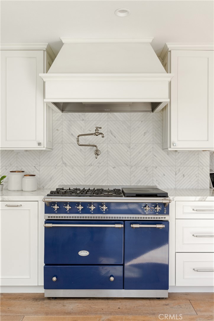 Summit Ridge (SR) - Residential