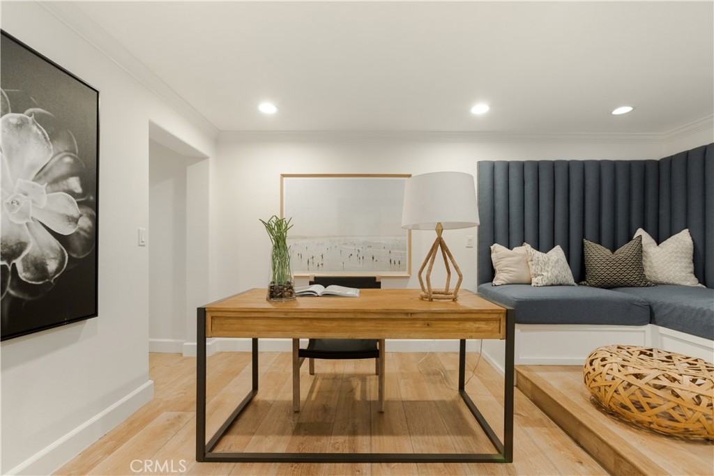 Summit Ridge (SR) - Residential