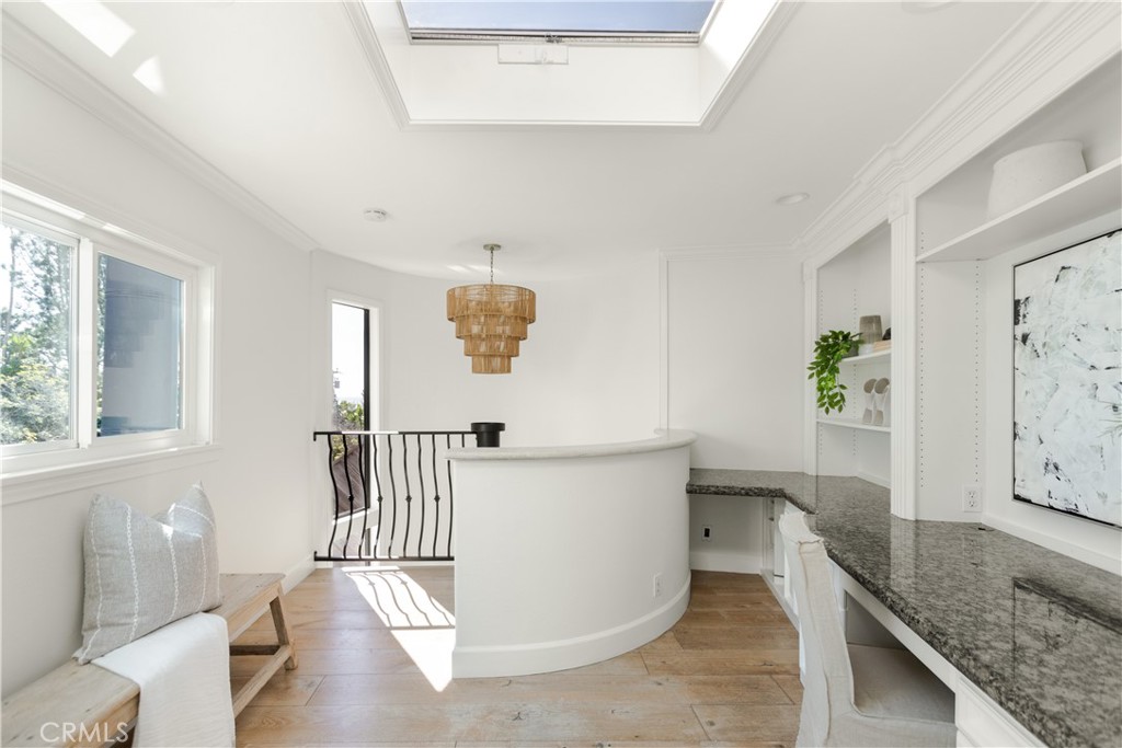 Summit Ridge (SR) - Residential