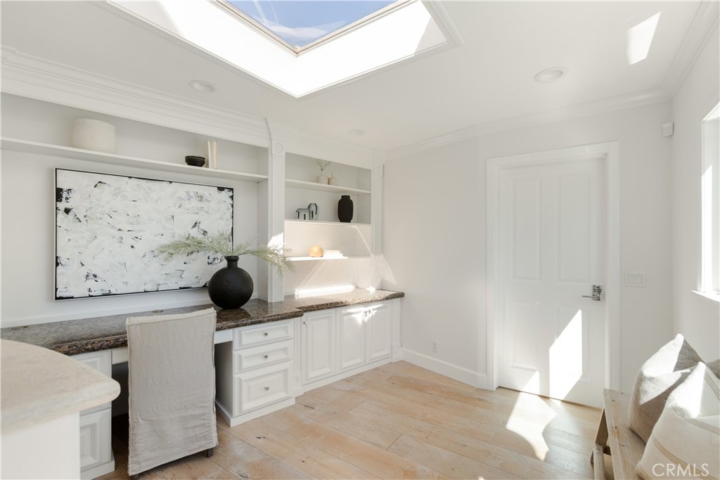 Summit Ridge (SR) - Residential