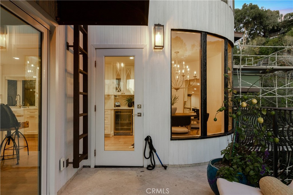 Summit Ridge (SR) - Residential