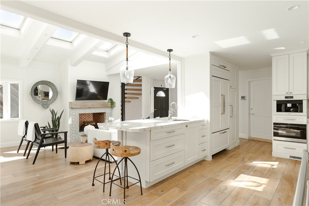 Summit Ridge (SR) - Residential