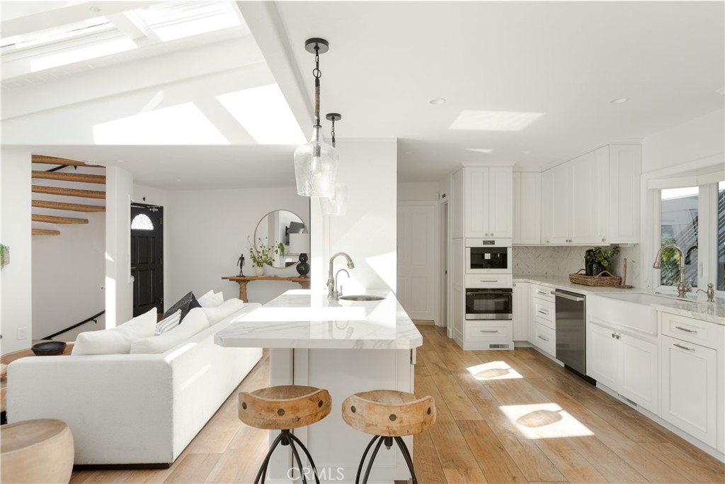 Summit Ridge (SR) - Residential