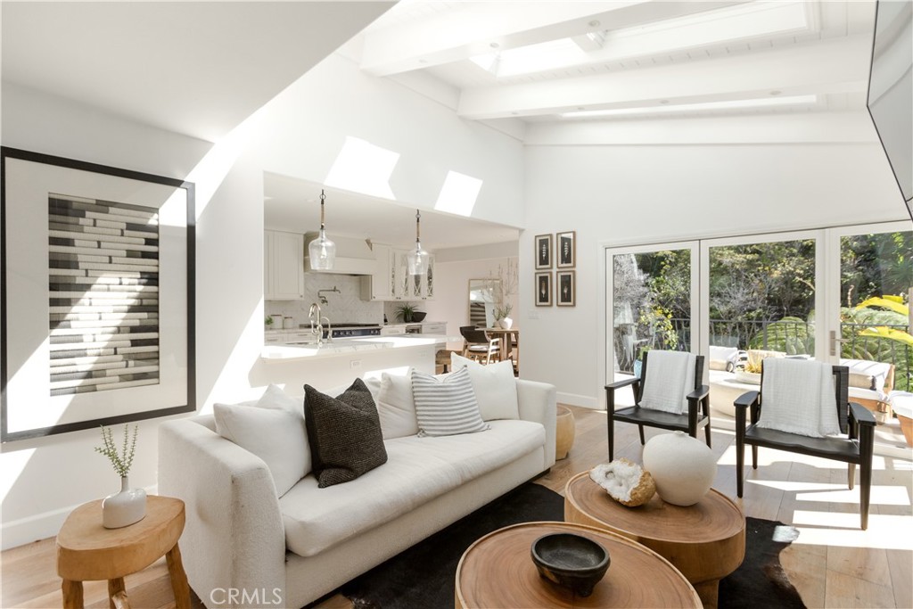 Summit Ridge (SR) - Residential