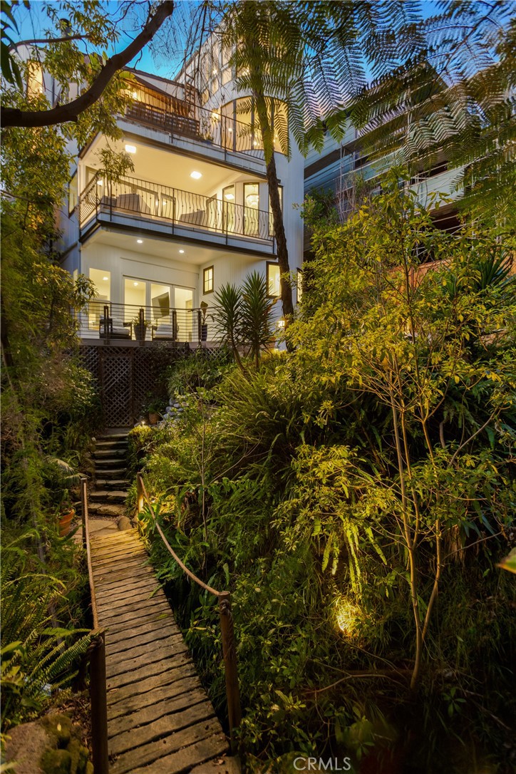 Summit Ridge (SR) - Residential