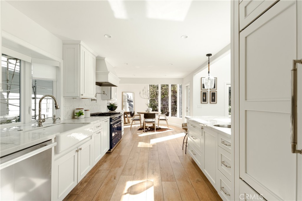 Summit Ridge (SR) - Residential