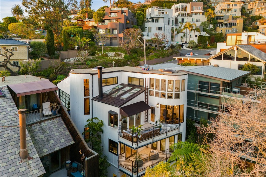 Summit Ridge (SR) - Residential