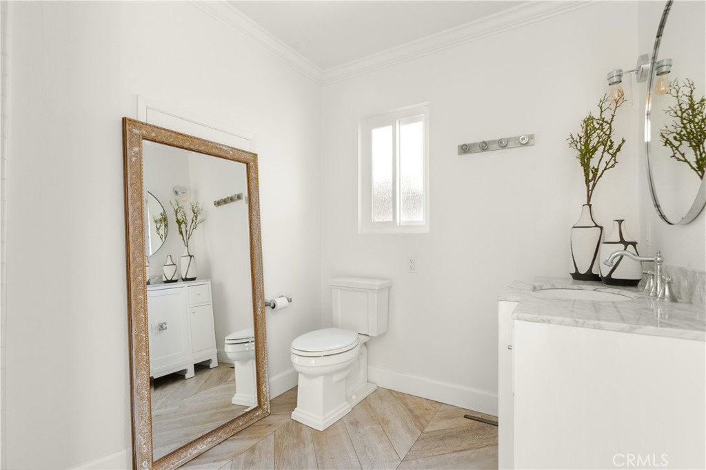 Summit Ridge (SR) - Residential