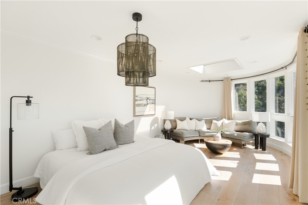 Summit Ridge (SR) - Residential