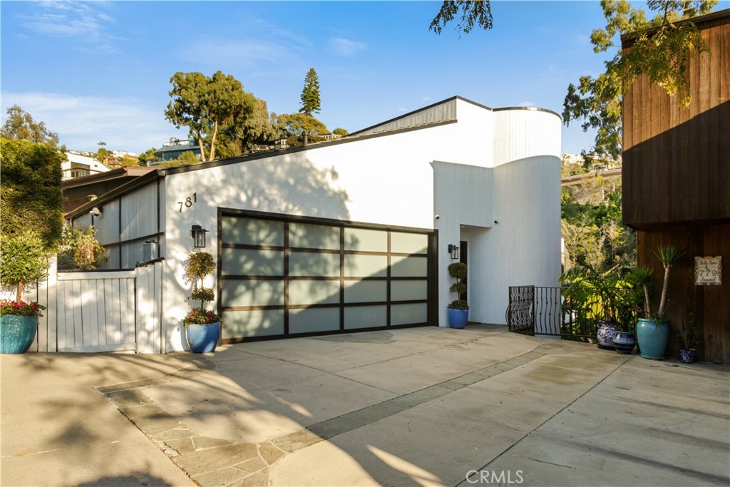 Summit Ridge (SR) - Residential