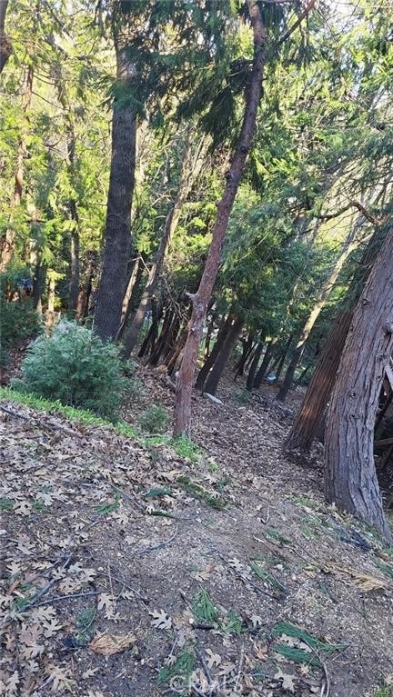 Crestline (CRES) - Land