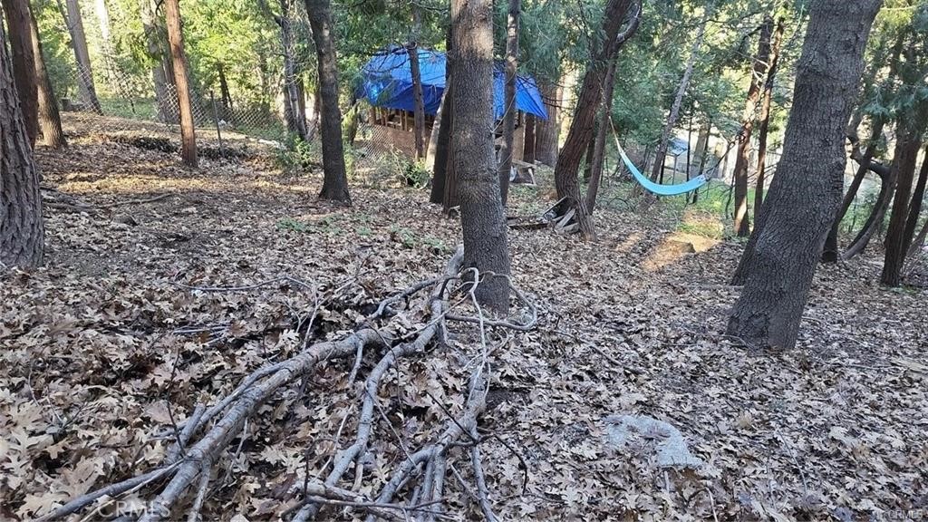 Crestline (CRES) - Land