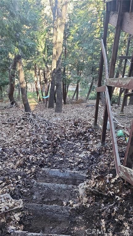 Crestline (CRES) - Land