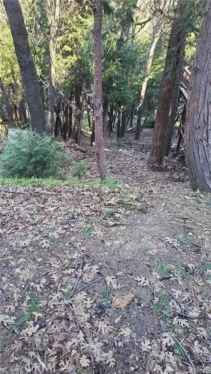 Crestline (CRES) - Land