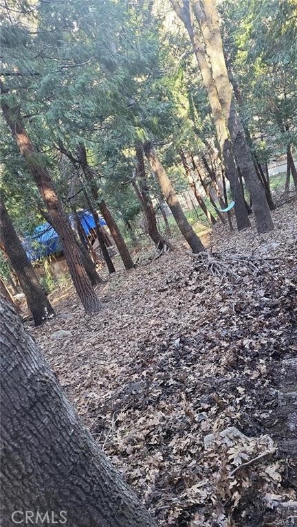 Crestline (CRES) - Land