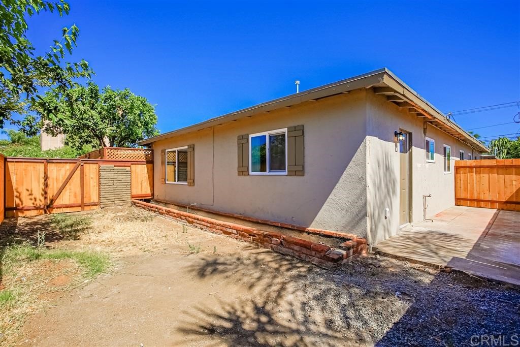 EESC - Residential Lease