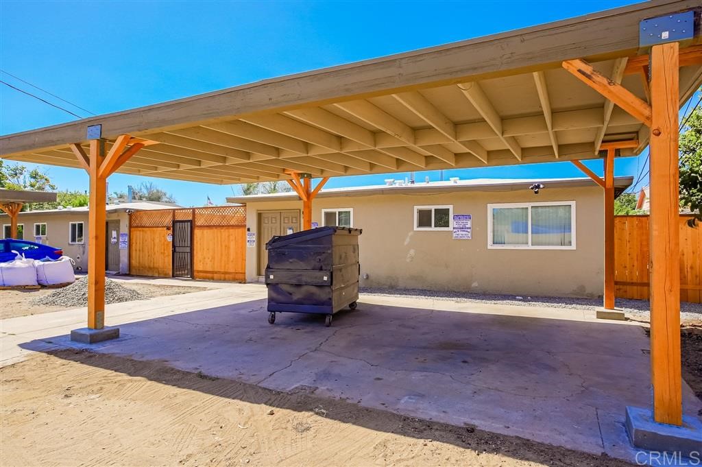 EESC - Residential Lease