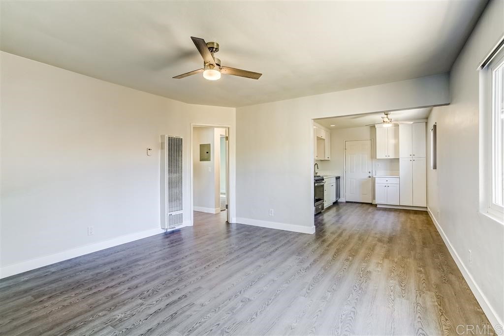 EESC - Residential Lease