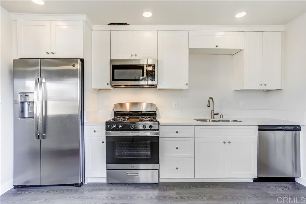 EESC - Residential Lease