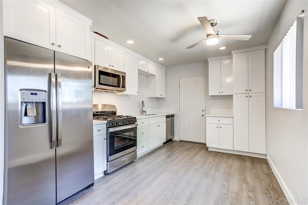 EESC - Residential Lease