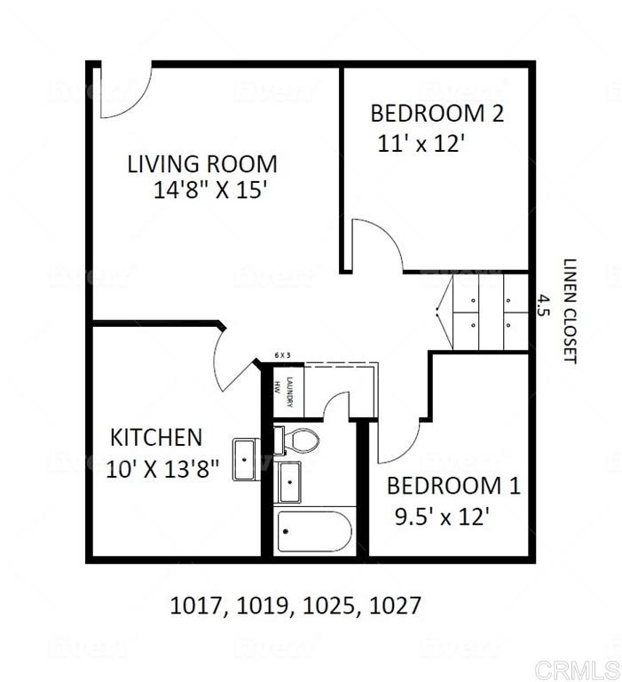 EESC - Residential Lease