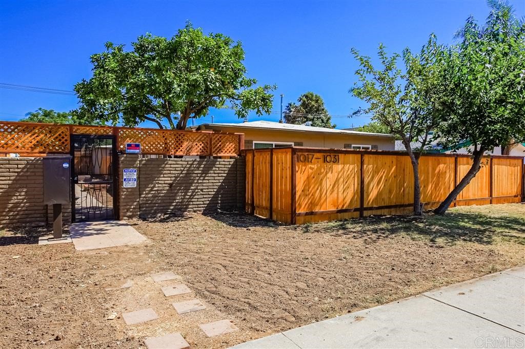 EESC - Residential Lease