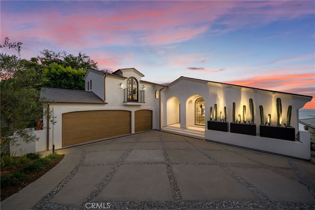 Ocean Vista Custom (OV) - Residential