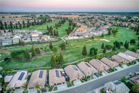 A home in Fresno