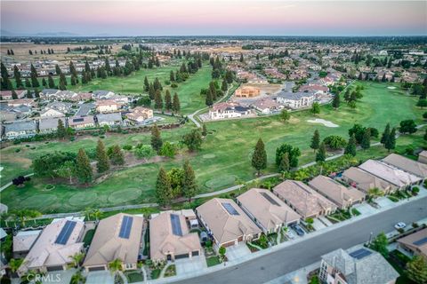 A home in Fresno