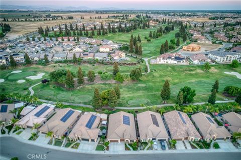 A home in Fresno