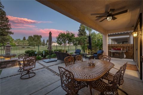 A home in Fresno