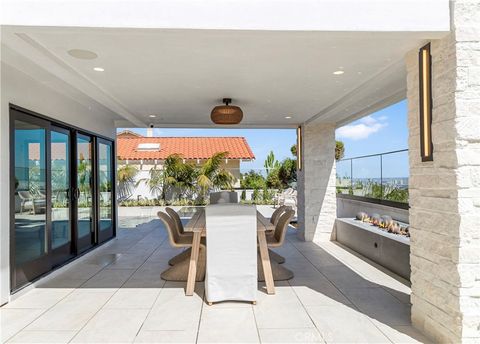 A home in Corona Del Mar