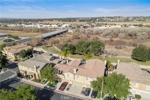 A home in Temecula