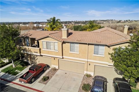 A home in Temecula