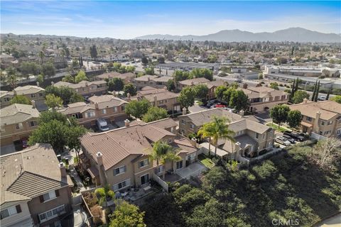 A home in Temecula