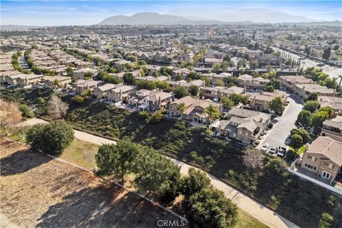 A home in Temecula