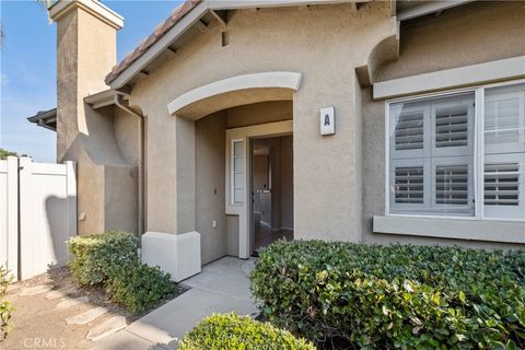 A home in Temecula