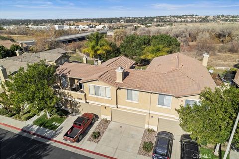 A home in Temecula