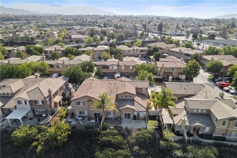 A home in Temecula