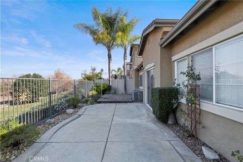 A home in Temecula