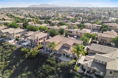 A home in Temecula