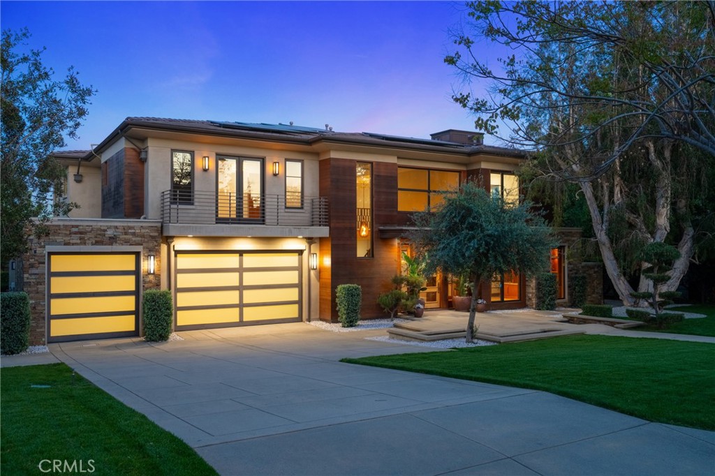 Properties 1 1410 Santa Margarita Drive