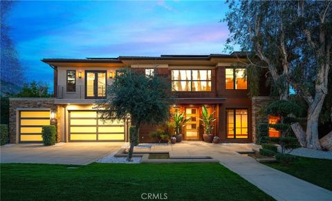 1410 Santa Margarita Drive Arcadia CA 91006